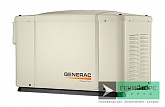Газопоршневая электростанция (ГПУ) 5.6 кВт с системой утилизации тепла Generac 6520